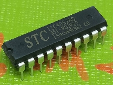 STC12C4052-35I