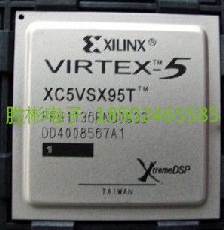 XC5VSX95T-FFG1136I