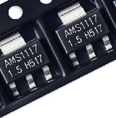 AMS1117-1.5