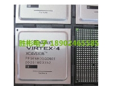 XC4VSX55-10FFG1148I