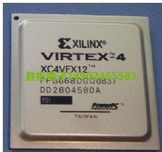 XC5VFX130T-1FF1738I