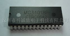 MC34018P
