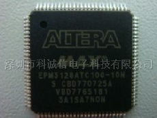 EPM3128ATC100-10N