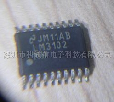 LM3102MH