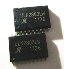 ULN2803ADWR