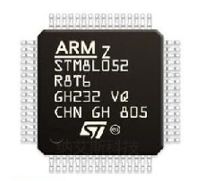 STM8L052R8T6