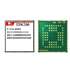 SIM6300X