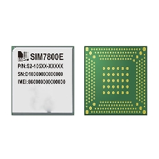 SIM7800E