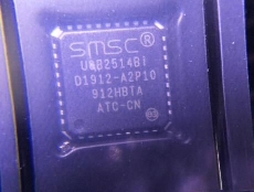 USB2514BI-AEZC