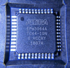 EPM3064ATC44-10