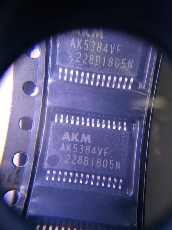 AK5384VF