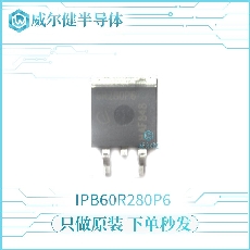 IPB60R280P6