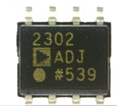 ADP2302ARDZ-R7
