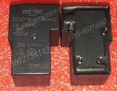 855AP-1A-C-24VDC