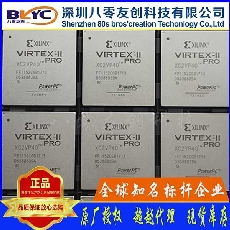 XC4VLX100-11FFG1148I