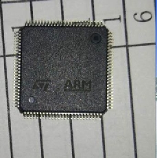 STM32L158VT6
