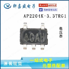 AP2204K-3.3TRG1