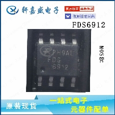 FDS6912A