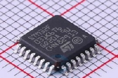 STM32F030K6T6