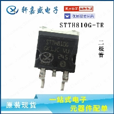 STTH810G-TR
