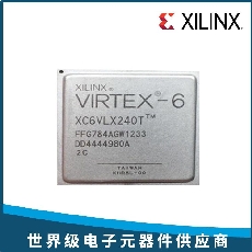 XC4VLX40-10FFG668I