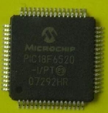 PIC18F66K80-E/PT