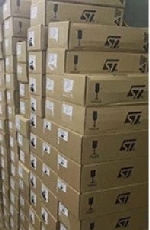 STM32L496RGT6供应商价格_IC(集成电路)集成电路中文资料-明嘉莱六部