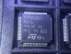 STM8S207R8T6