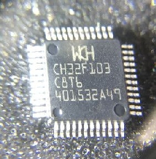 CH32F103C8T6