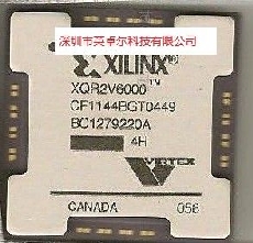 XQR2V6000-4CF1144H