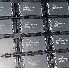 S34ML01G100TFI000 TSOP48 SPANSION NAND闪存 全新现货 原装正品