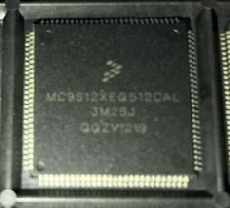 MC9S12XEQ512CAL