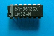 LM324N