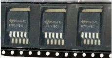 TPS7A4501