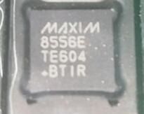 MAX8556ETE+T