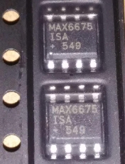 MAX6675ISA-T