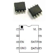 單芯片集成主控+調色，高性價比單功率調色應用方案芯片-DOB專用IC S5542SP