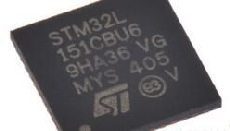 STM32L431CBU6