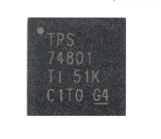 TPS74801DRCR