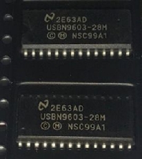 USBN9603-28M