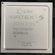 XC5VLX155-1FFG1153I
