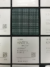XCKU085-2FLVA1517I