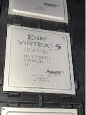XC5VFX200T-1FF1738I