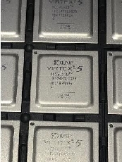 XC5VLX30-2FF324I