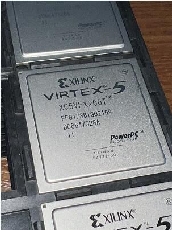 XC5VFX200T-1FFG1738I