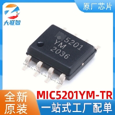 MIC5201YM-TR