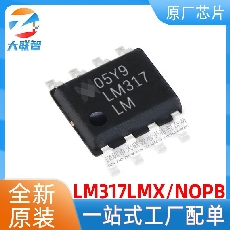 LM317LMX/NOPB