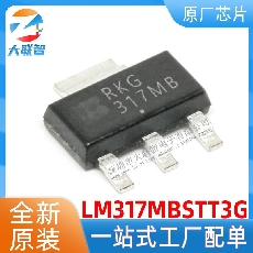 LM317MBSTT3G