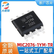MIC2076-1YM-TR