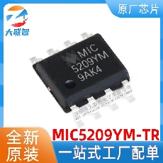 MIC5209YM-TR